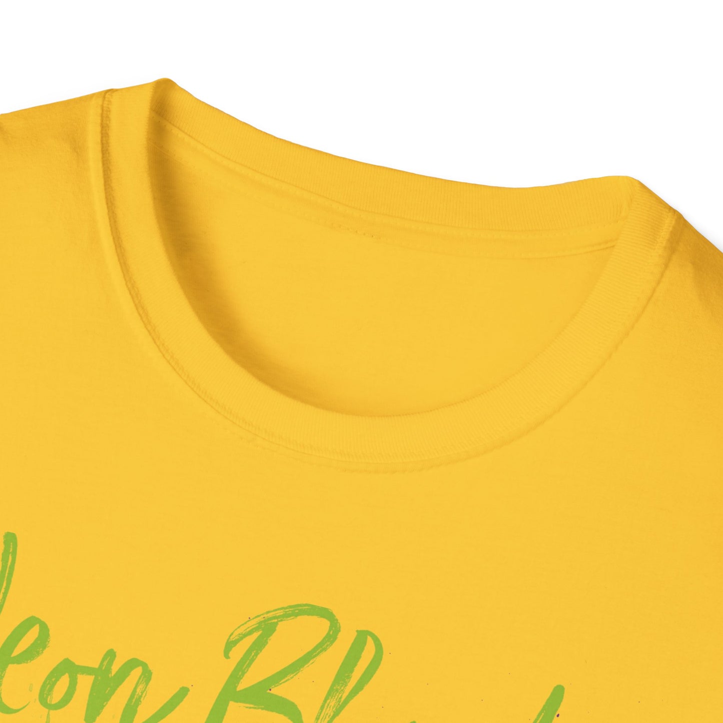 Mega Neon Blondes T-Shirt
