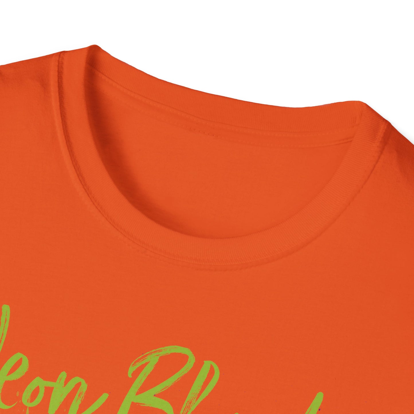Mega Neon Blondes T-Shirt