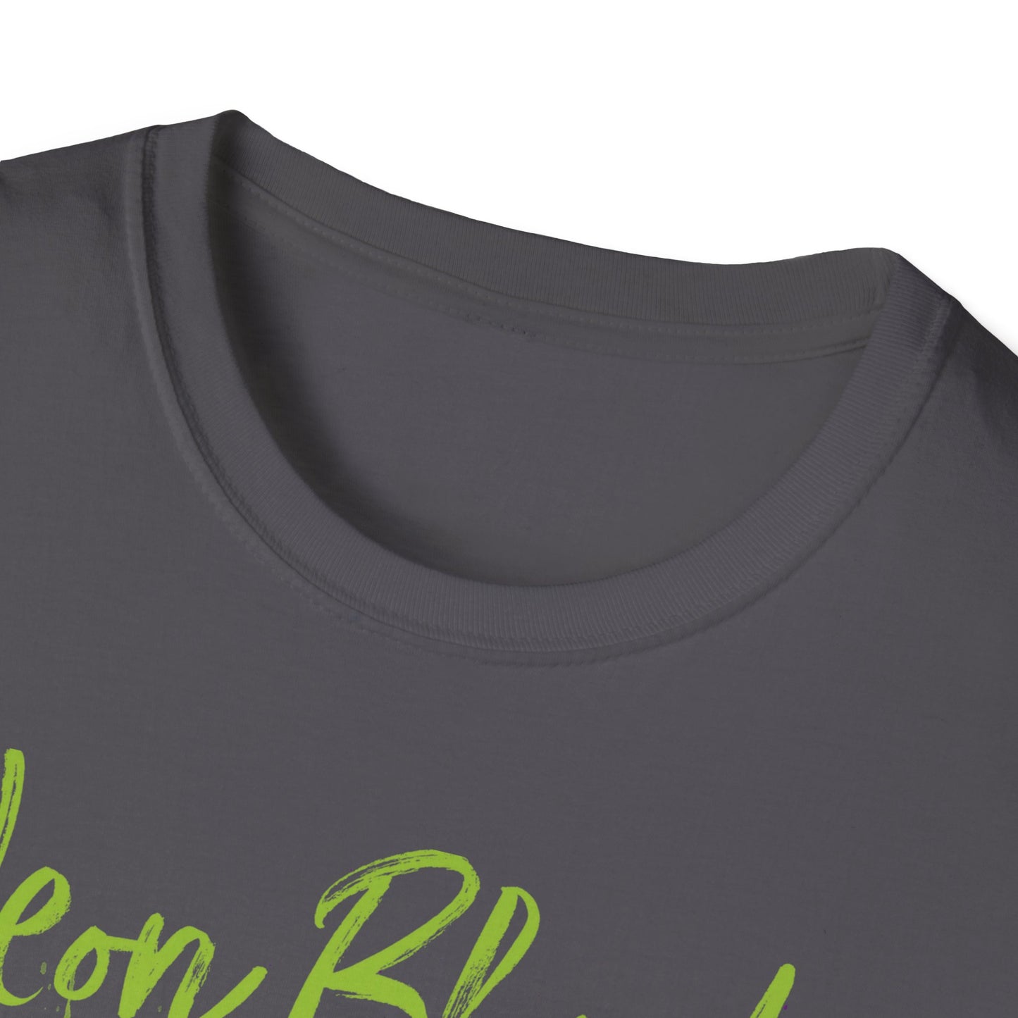 Mega Neon Blondes T-Shirt
