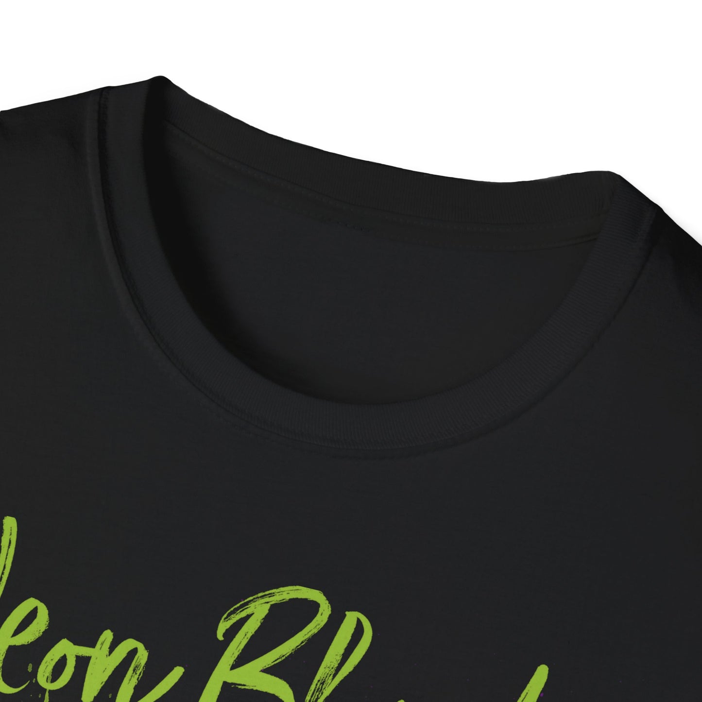 Mega Neon Blondes T-Shirt
