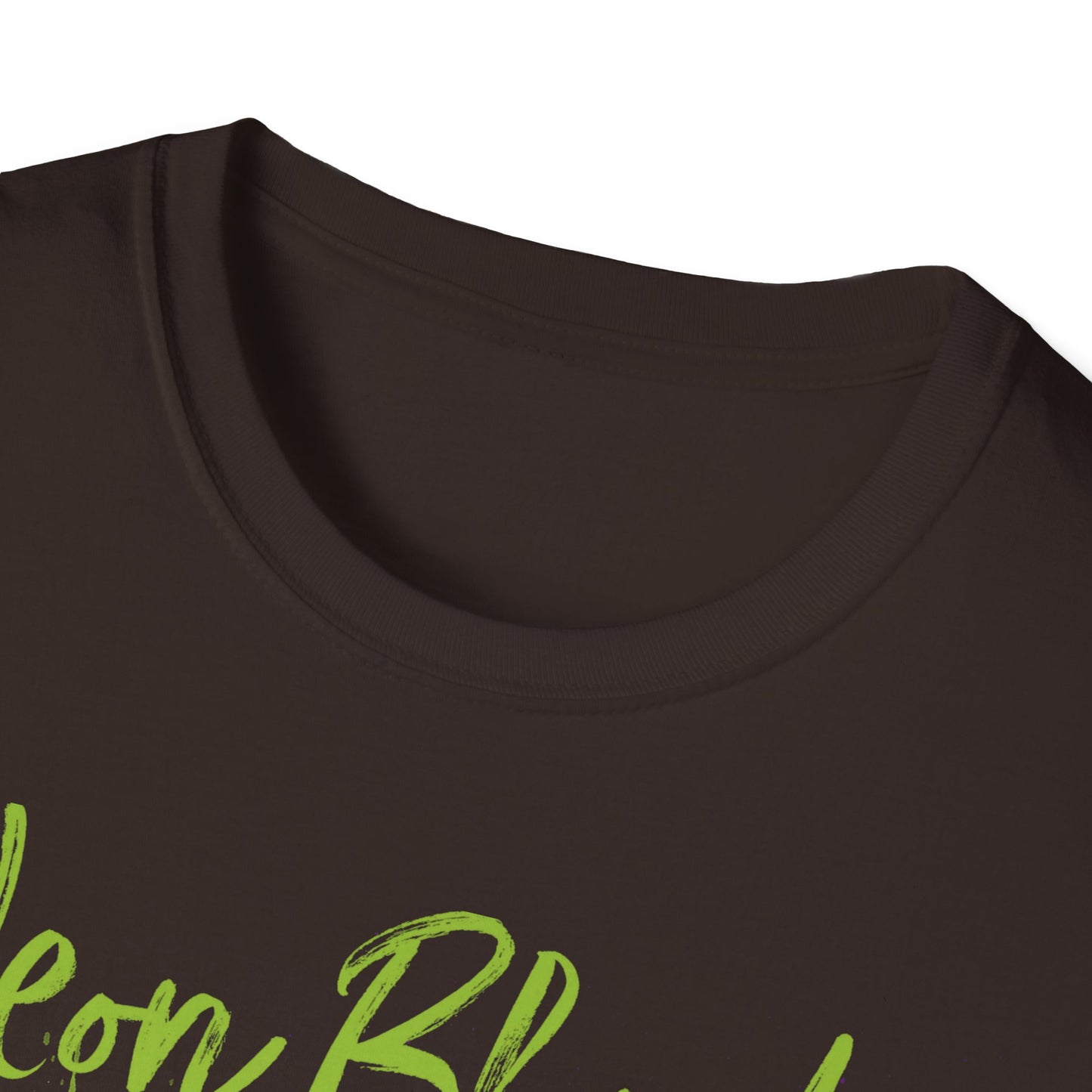 Mega Neon Blondes T-Shirt
