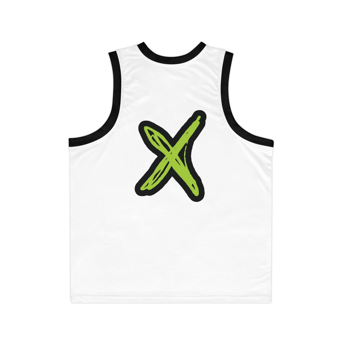 Valentine's Day Shawn Michaels Tattoo Basketball Jersey