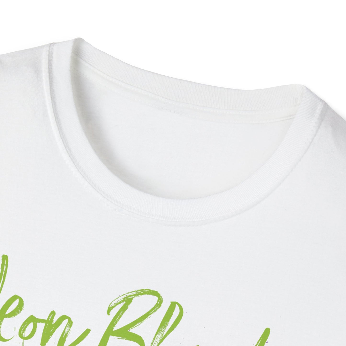 Mega Neon Blondes T-Shirt