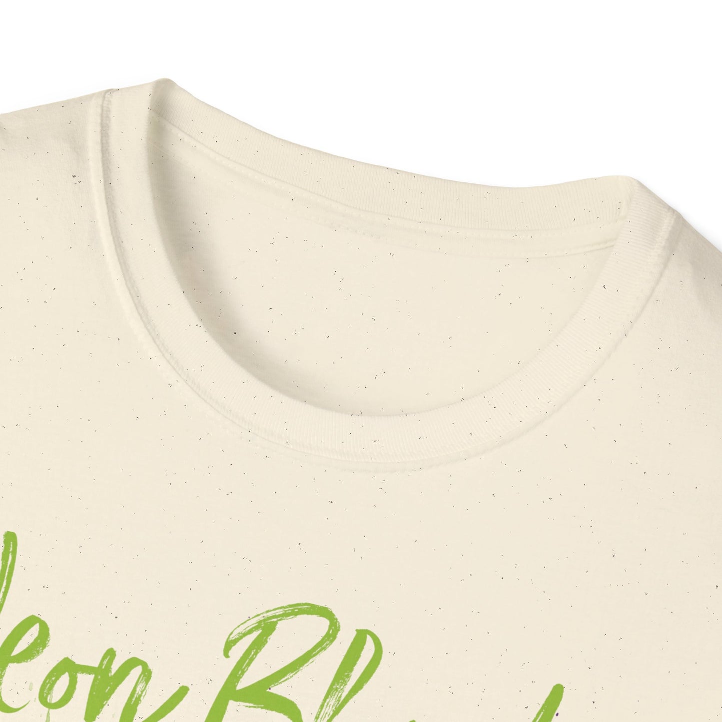 Mega Neon Blondes T-Shirt