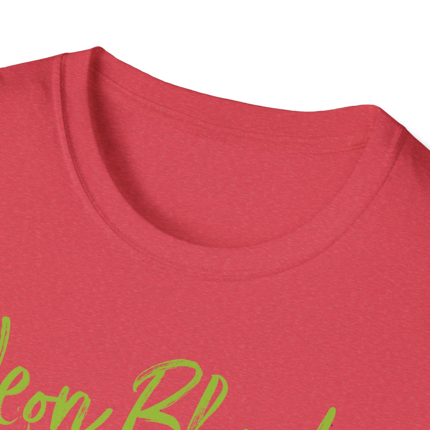 Mega Neon Blondes T-Shirt