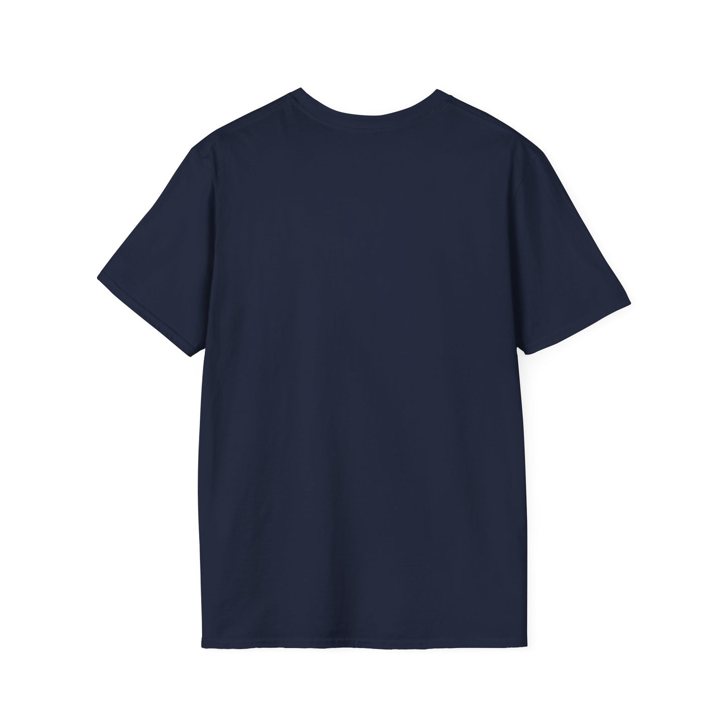 NeonNinja Softstyle T-Shirt - #NeonNinja FACADE chibi graffiti tagger