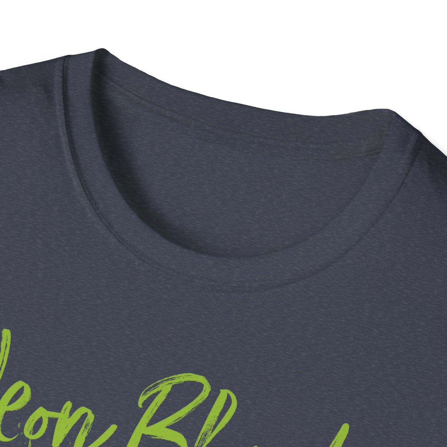 Mega Neon Blondes T-Shirt