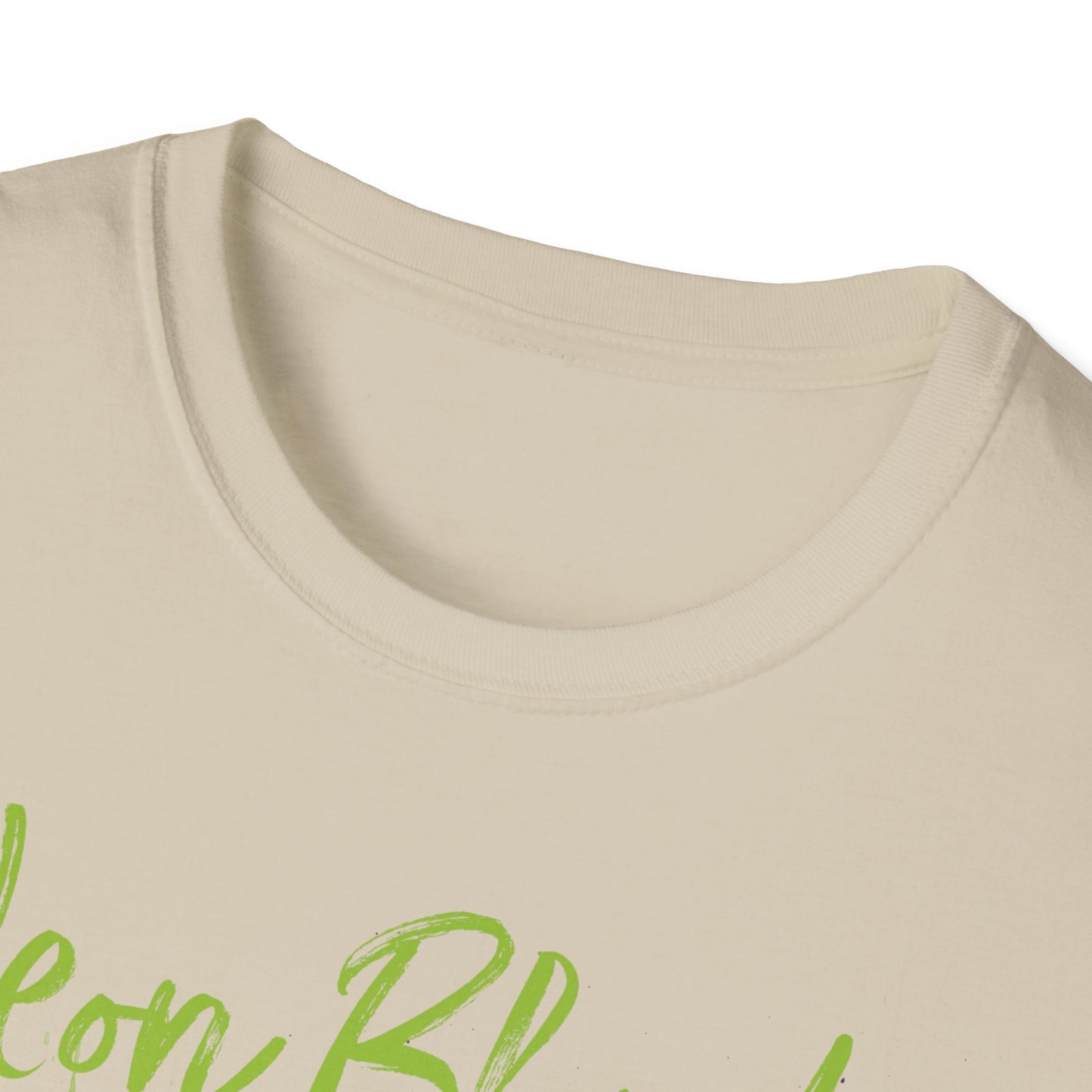 Mega Neon Blondes T-Shirt