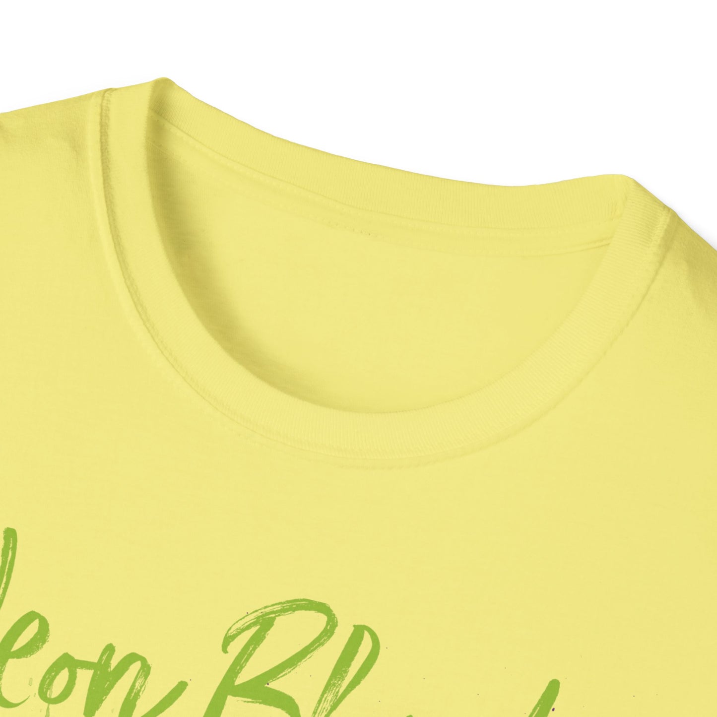 Mega Neon Blondes T-Shirt