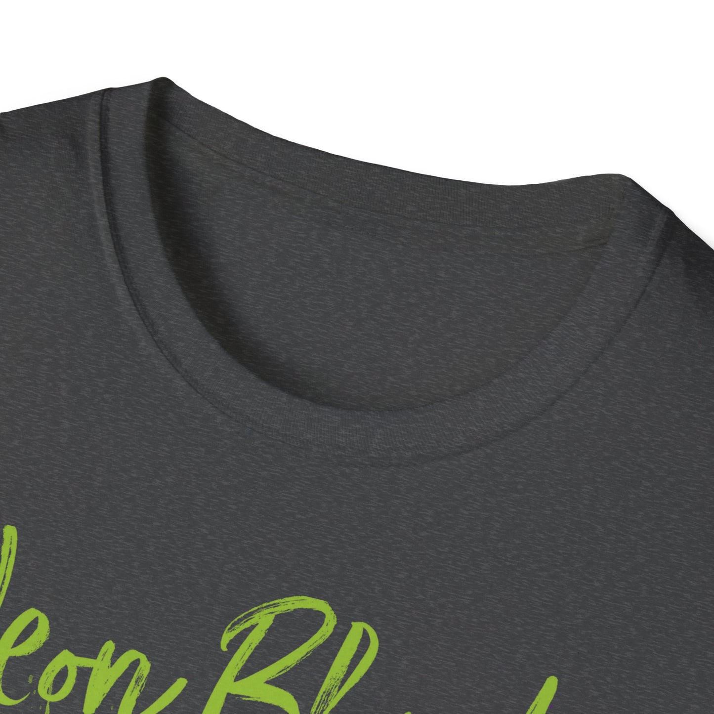 Mega Neon Blondes T-Shirt