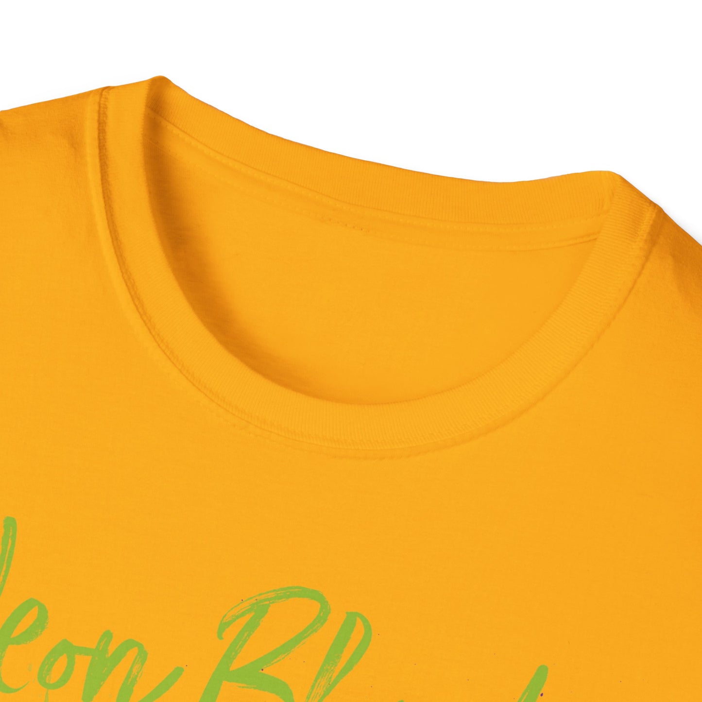 Mega Neon Blondes T-Shirt
