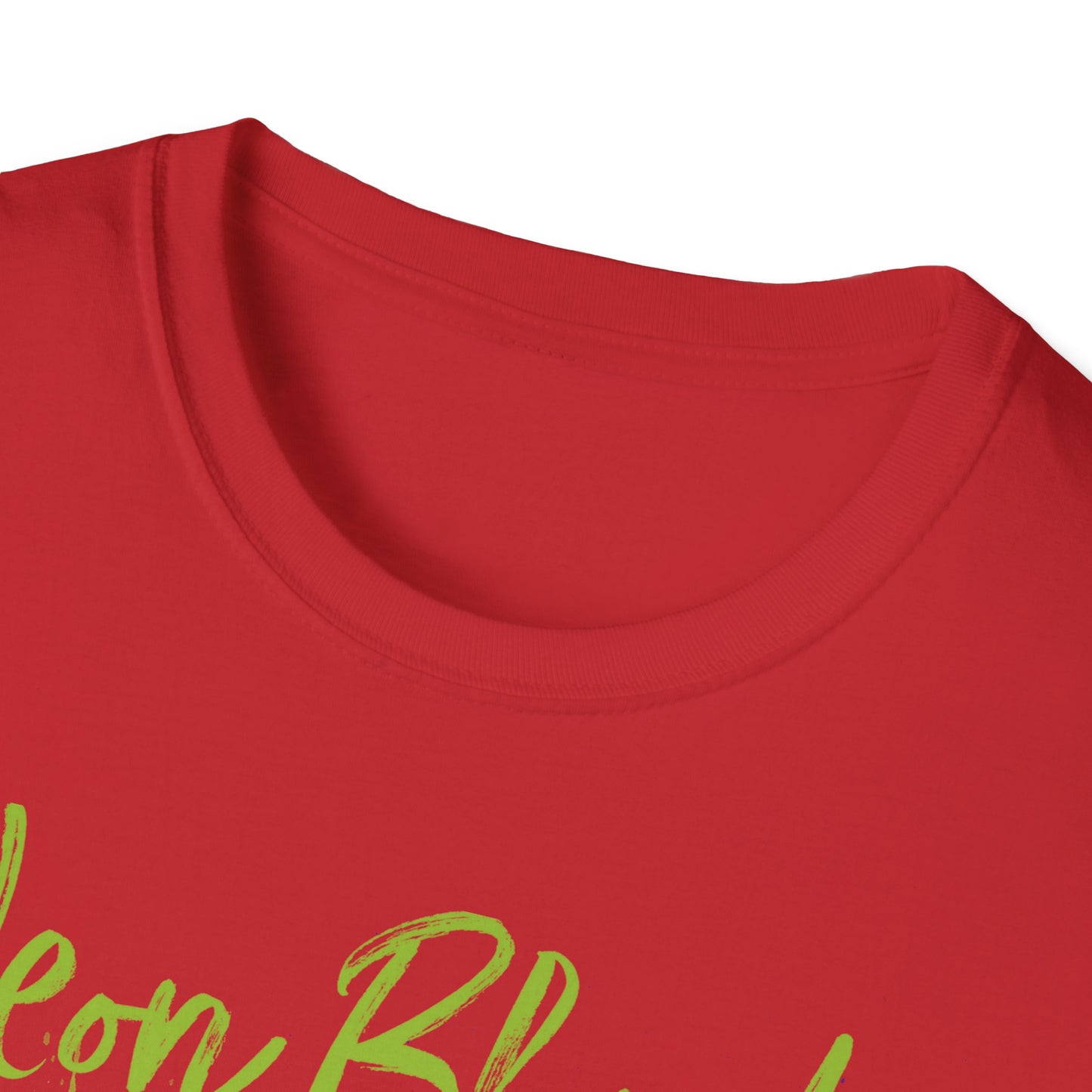 Mega Neon Blondes T-Shirt