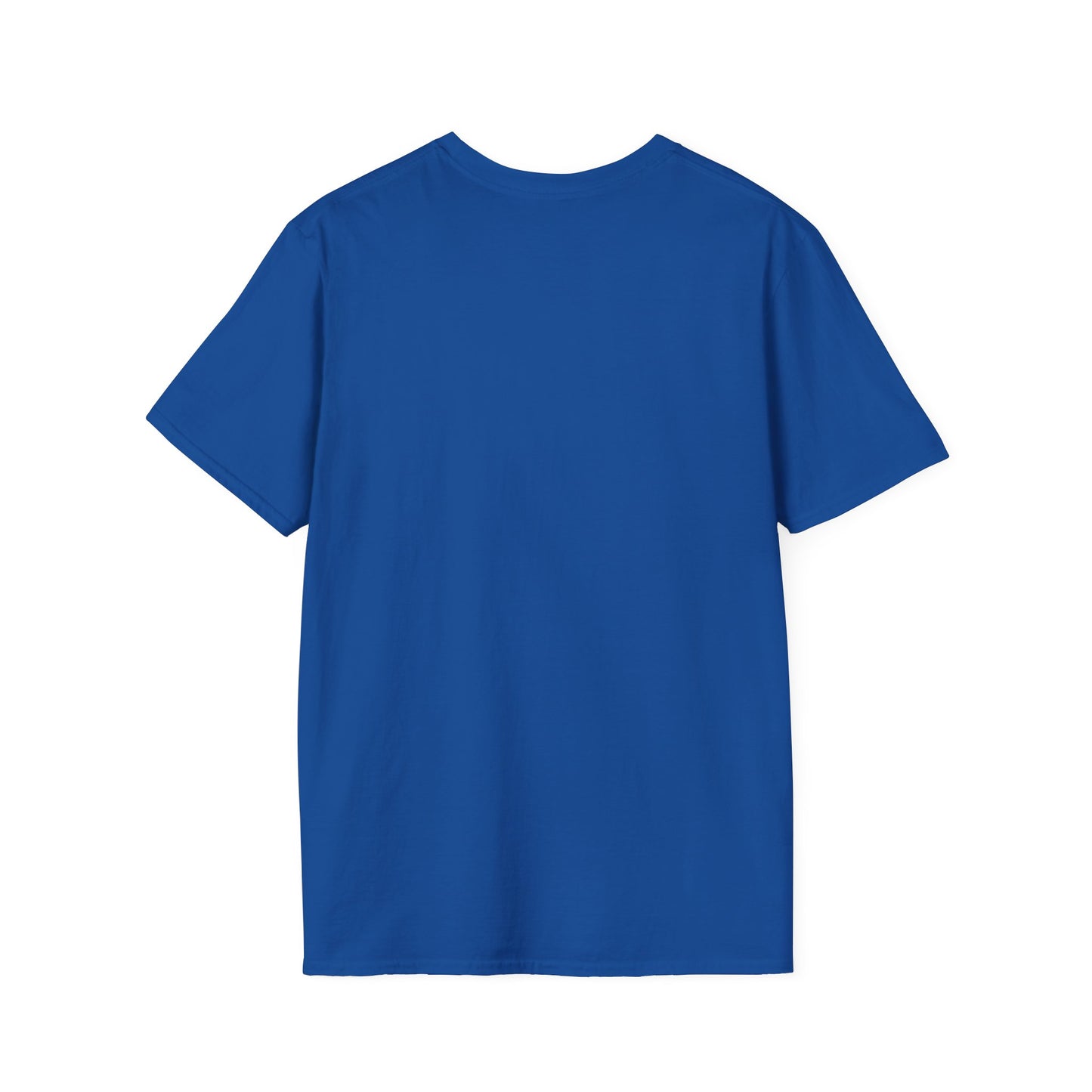 NeonNinja Softstyle T-Shirt - #NeonNinja FACADE chibi graffiti tagger