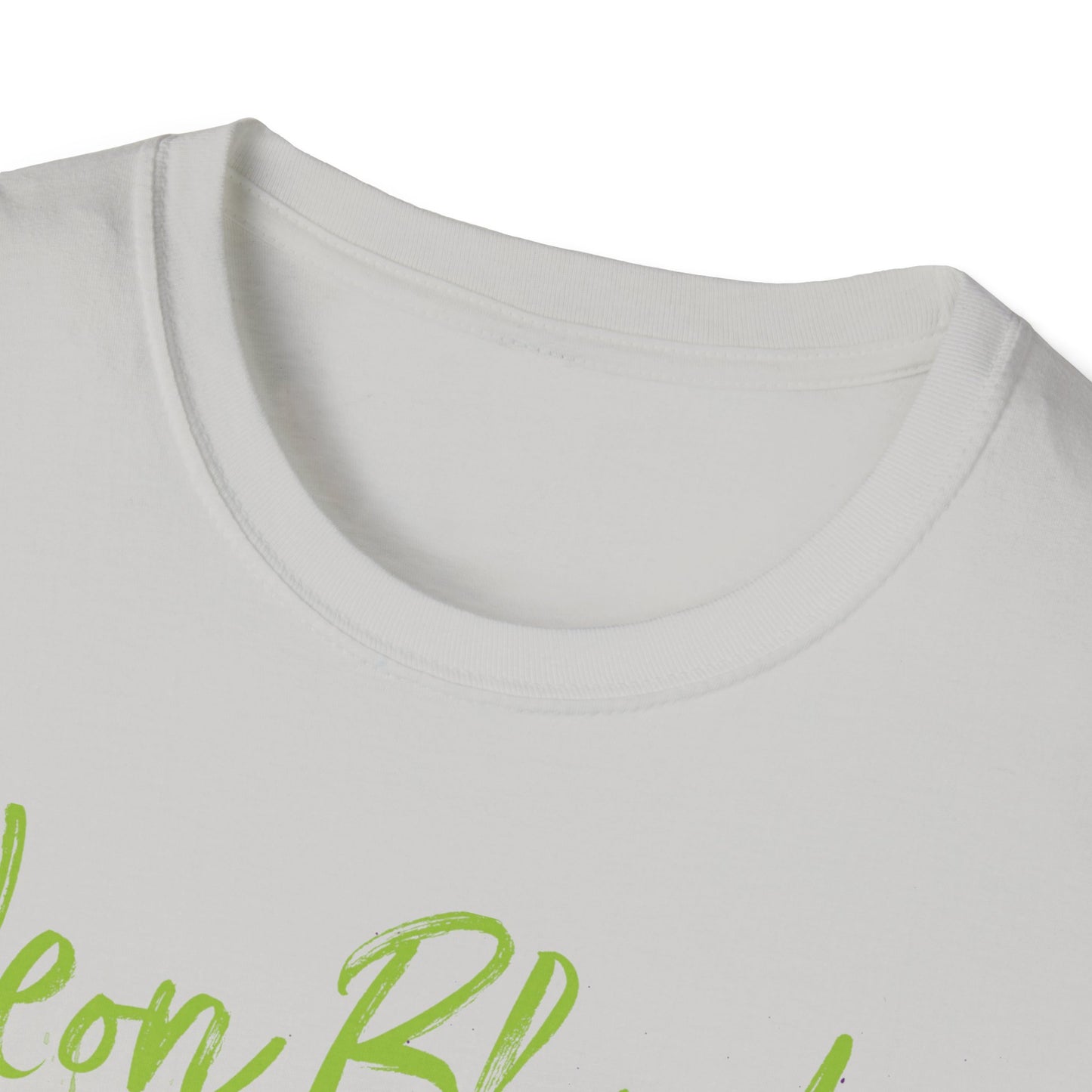 Mega Neon Blondes T-Shirt