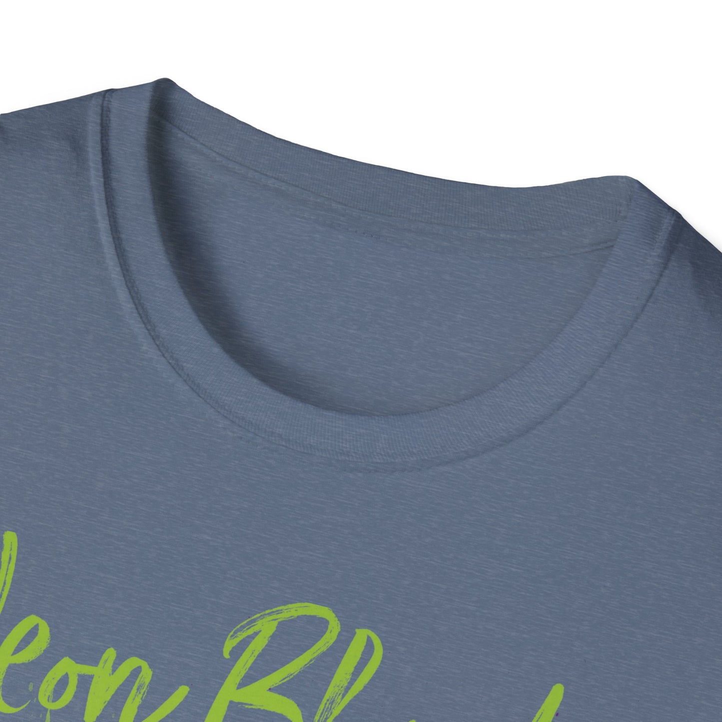 Mega Neon Blondes T-Shirt