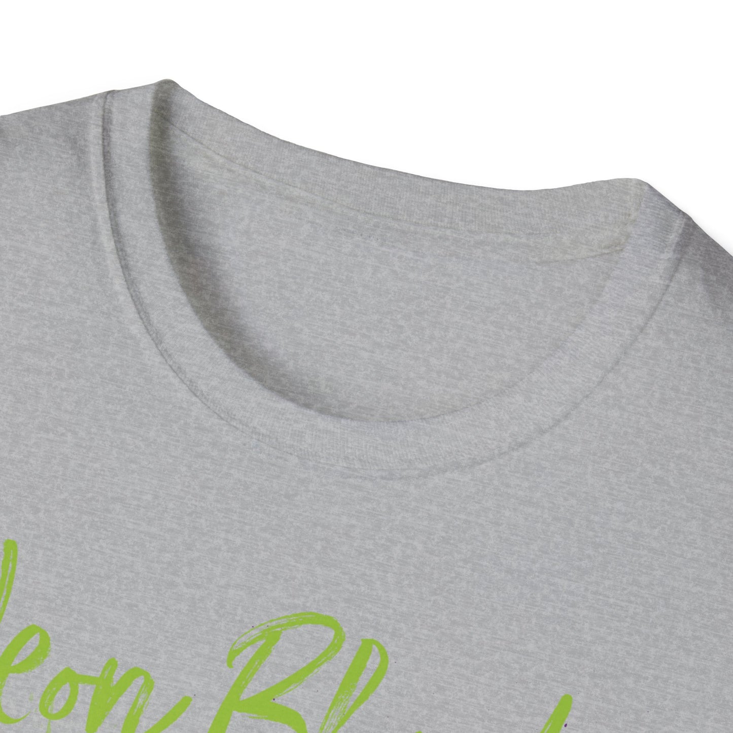 Mega Neon Blondes T-Shirt