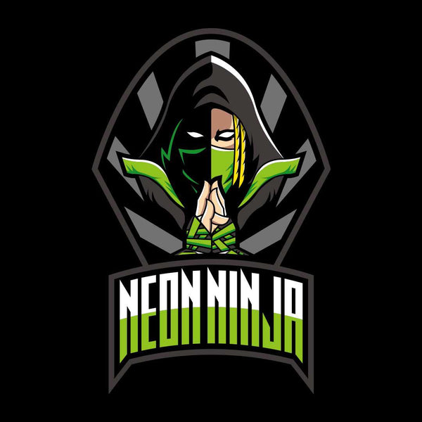Neon Ninja's Warp Zone 