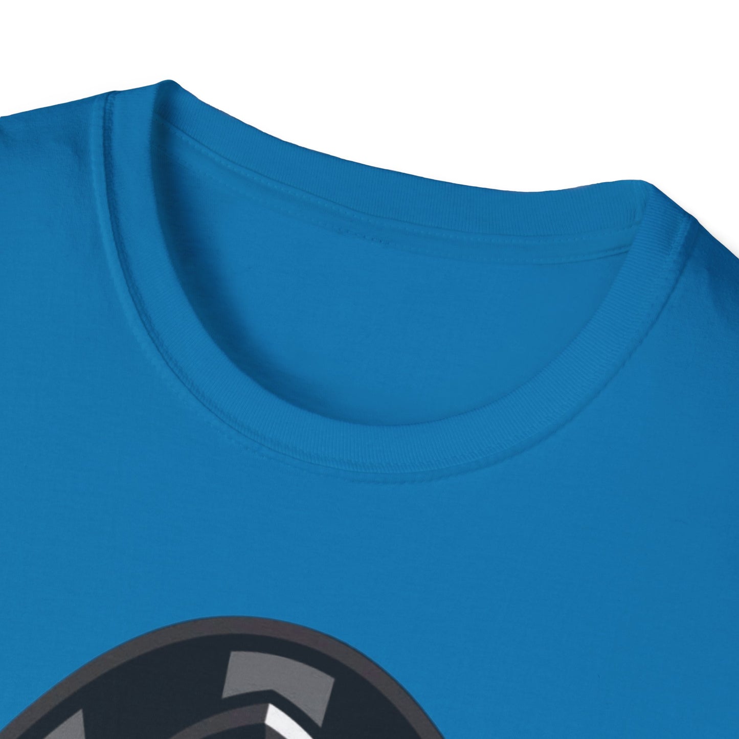 NeonNinja eSports Logo T-Shirt