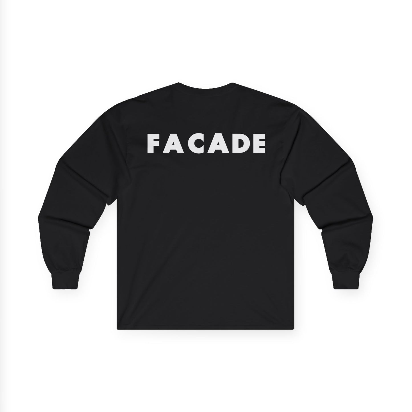 Unisex Ultra Cotton Long Sleeve Tee