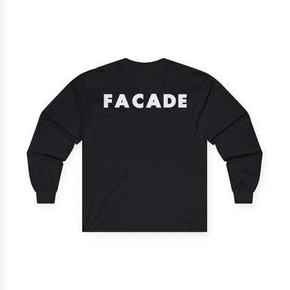 Unisex Ultra Cotton Long Sleeve Tee