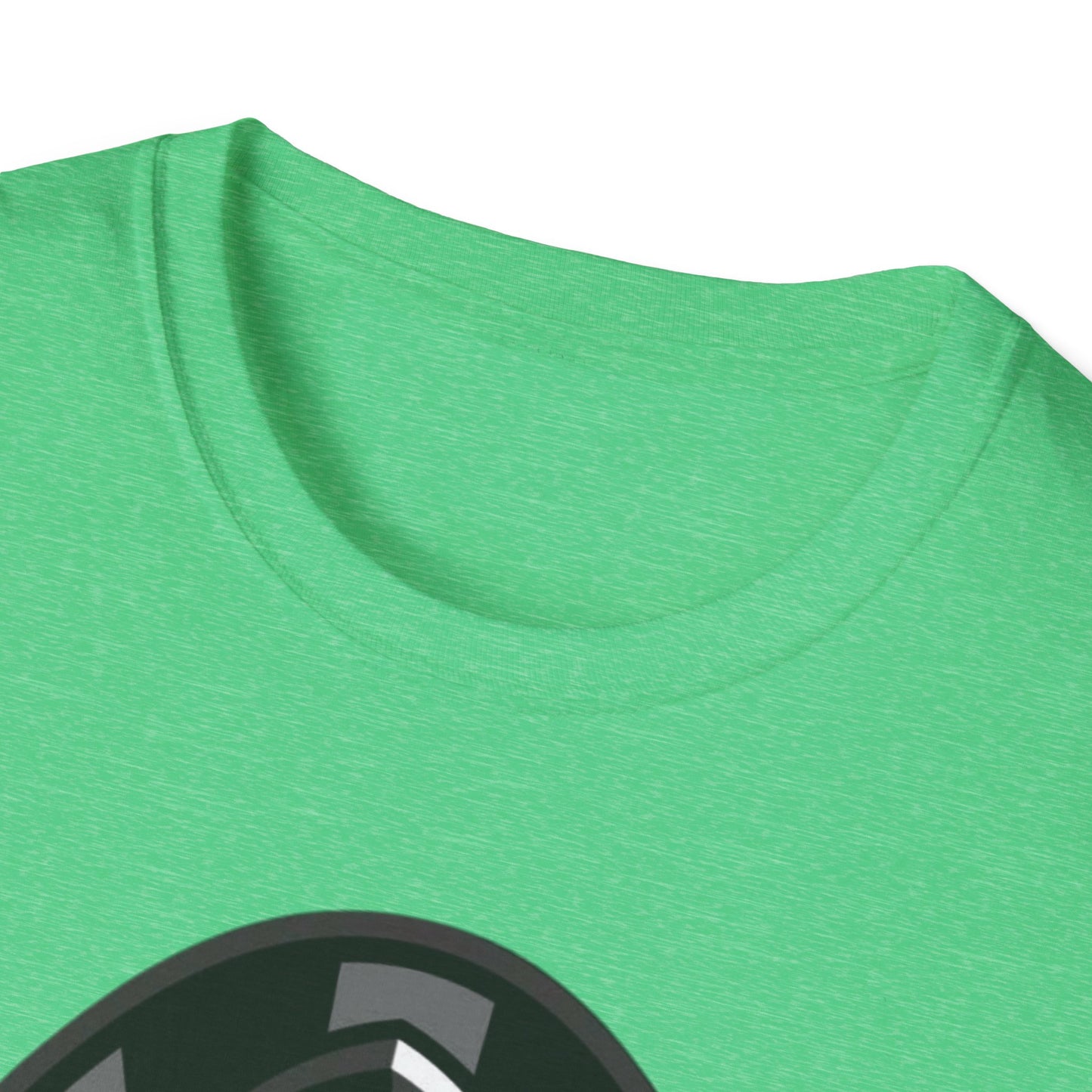 NeonNinja eSports Logo T-Shirt