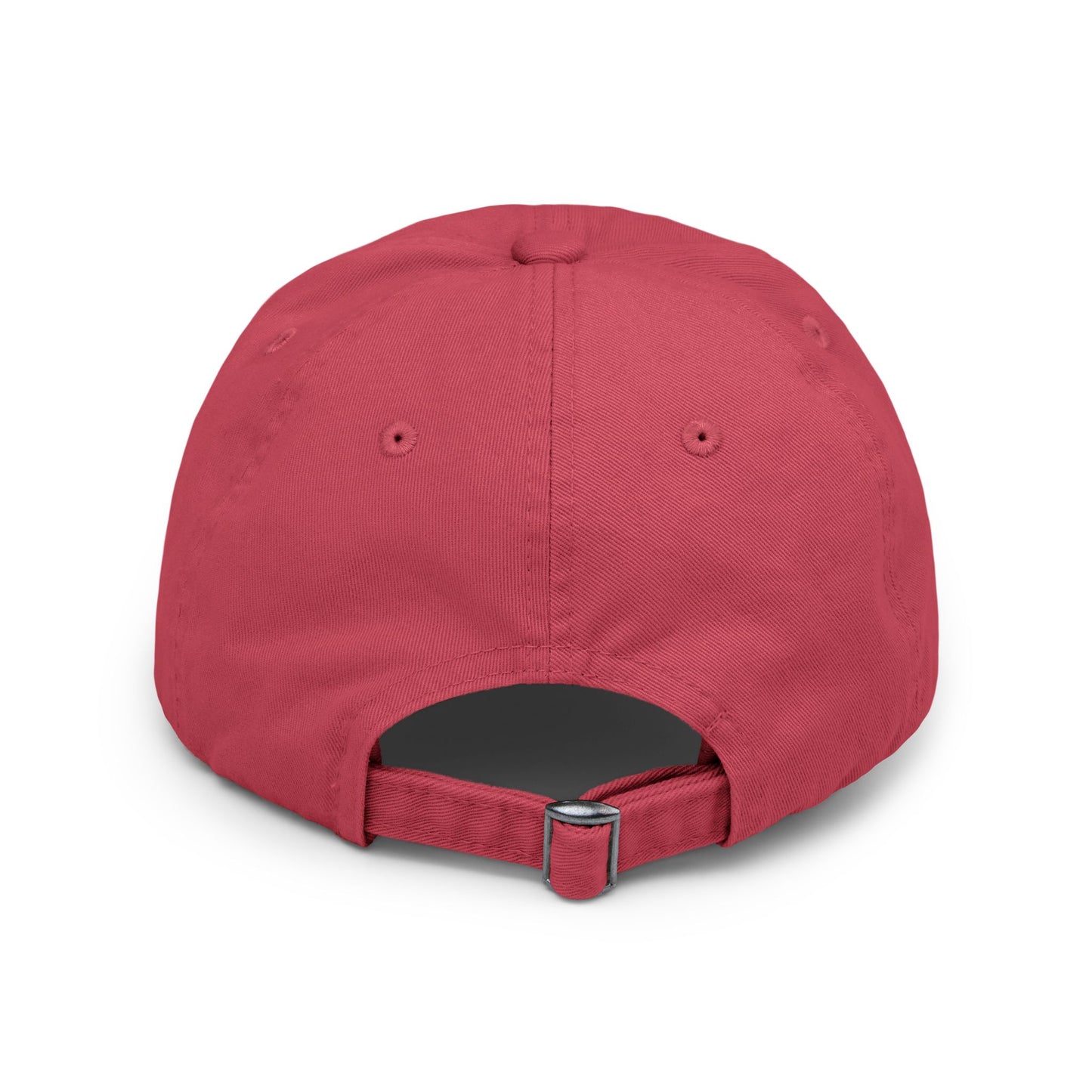 Distressed Cap - Valentine's Day Shawn Michaels Tattoo