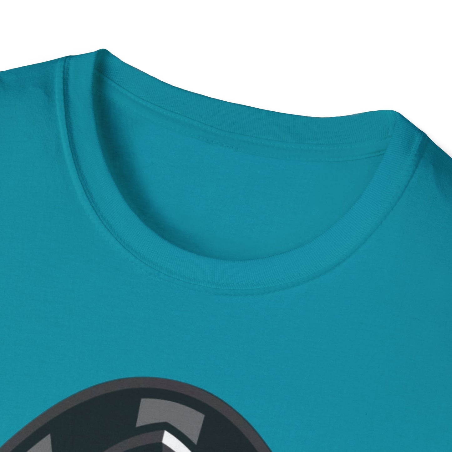 NeonNinja eSports Logo T-Shirt