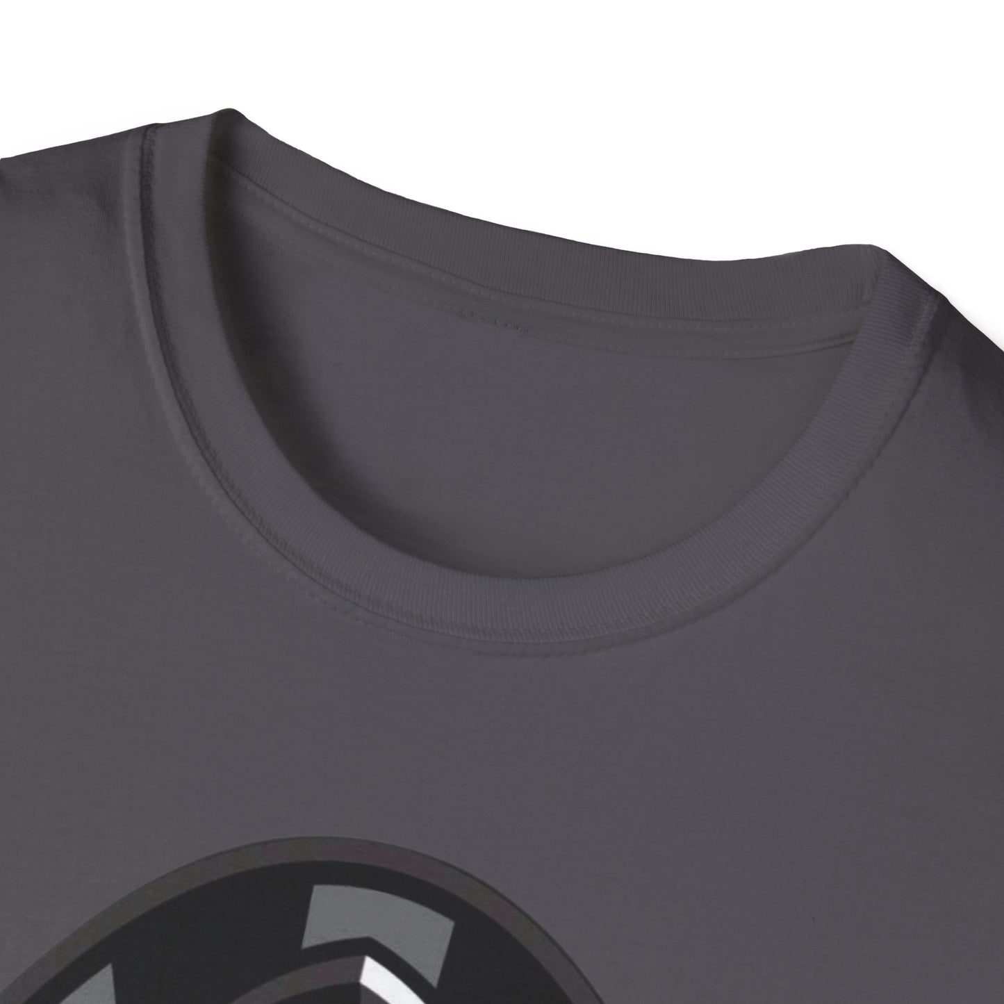 NeonNinja eSports Logo T-Shirt