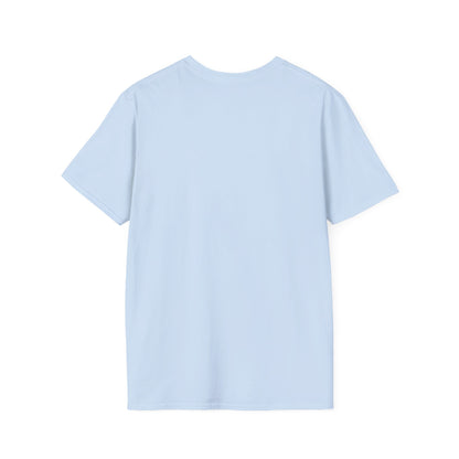 NeonNinja Softstyle T-Shirt - #NeonNinja FACADE chibi graffiti tagger