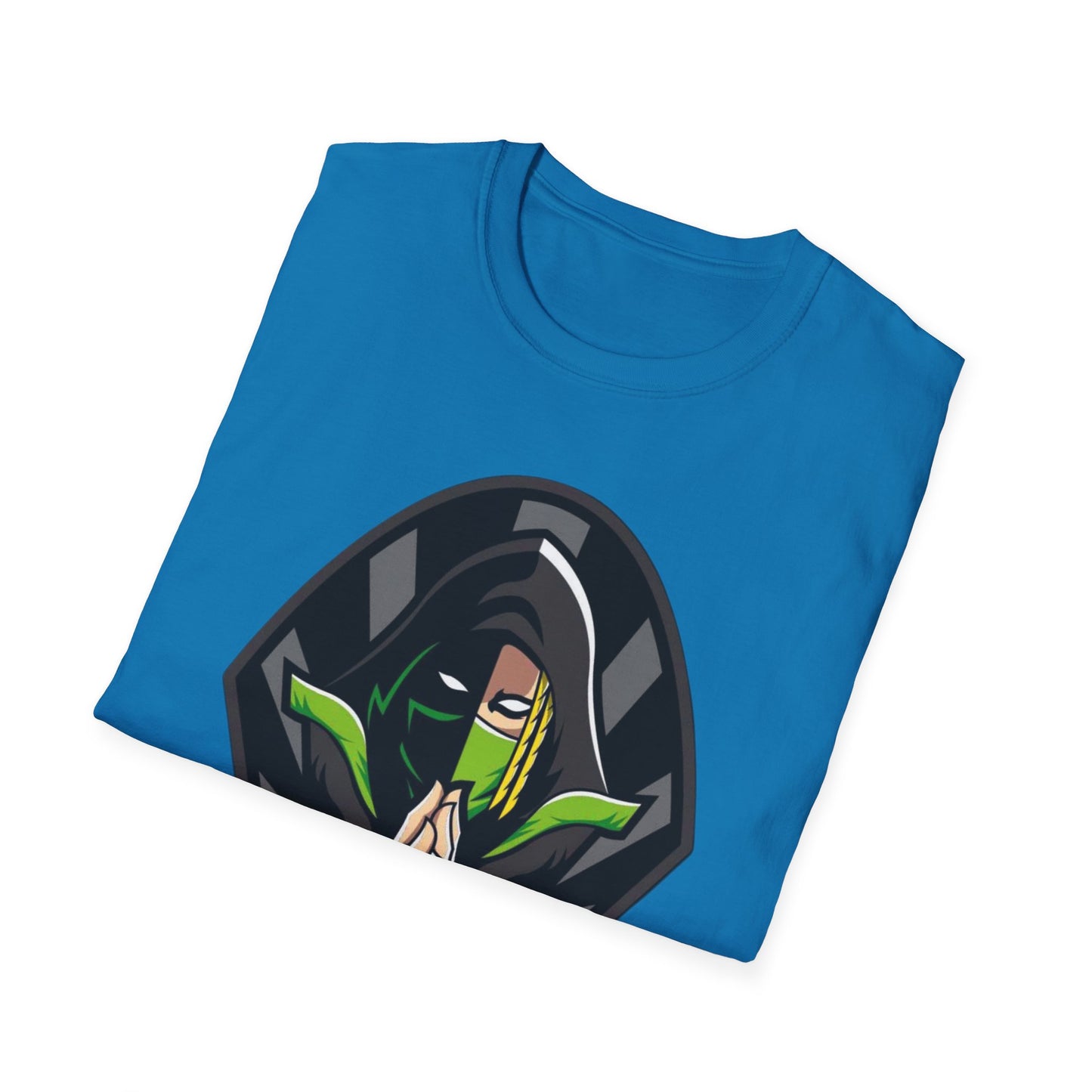 NeonNinja eSports Logo T-Shirt