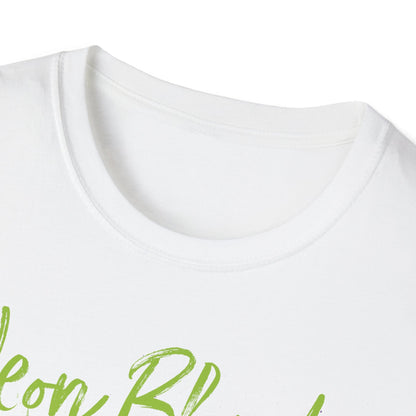 Mega Neon Blondes T-Shirt