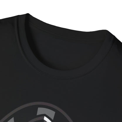 NeonNinja eSports Logo T-Shirt