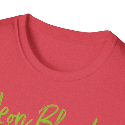 Mega Neon Blondes T-Shirt