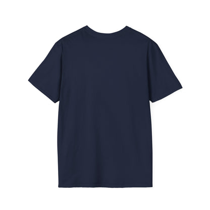 NeonNinja Softstyle T-Shirt - #NeonNinja FACADE chibi graffiti tagger