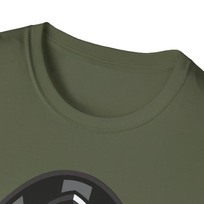 NeonNinja eSports Logo T-Shirt