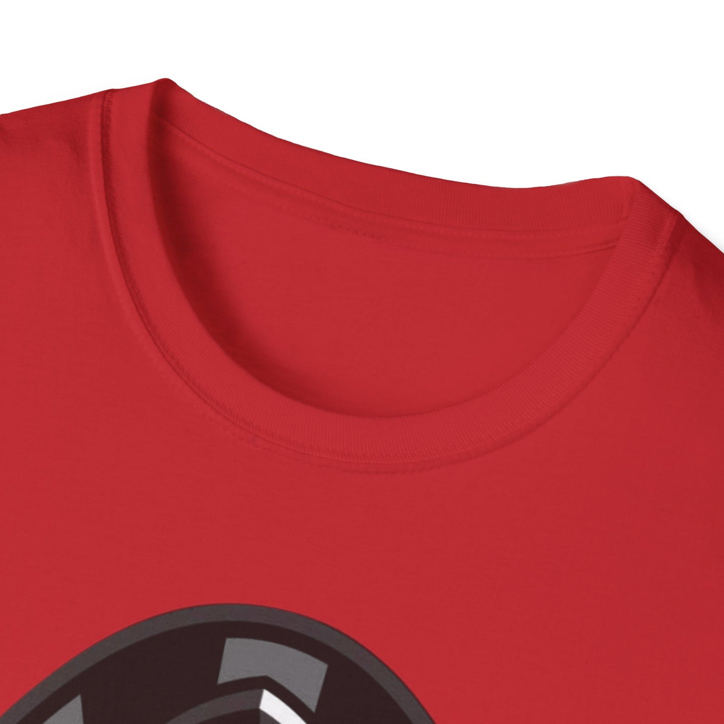 NeonNinja eSports Logo T-Shirt