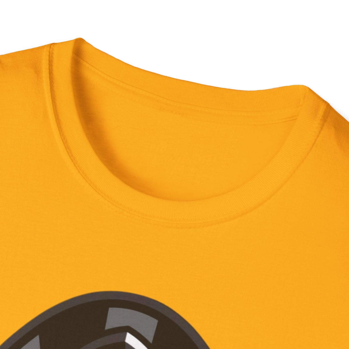 NeonNinja eSports Logo T-Shirt