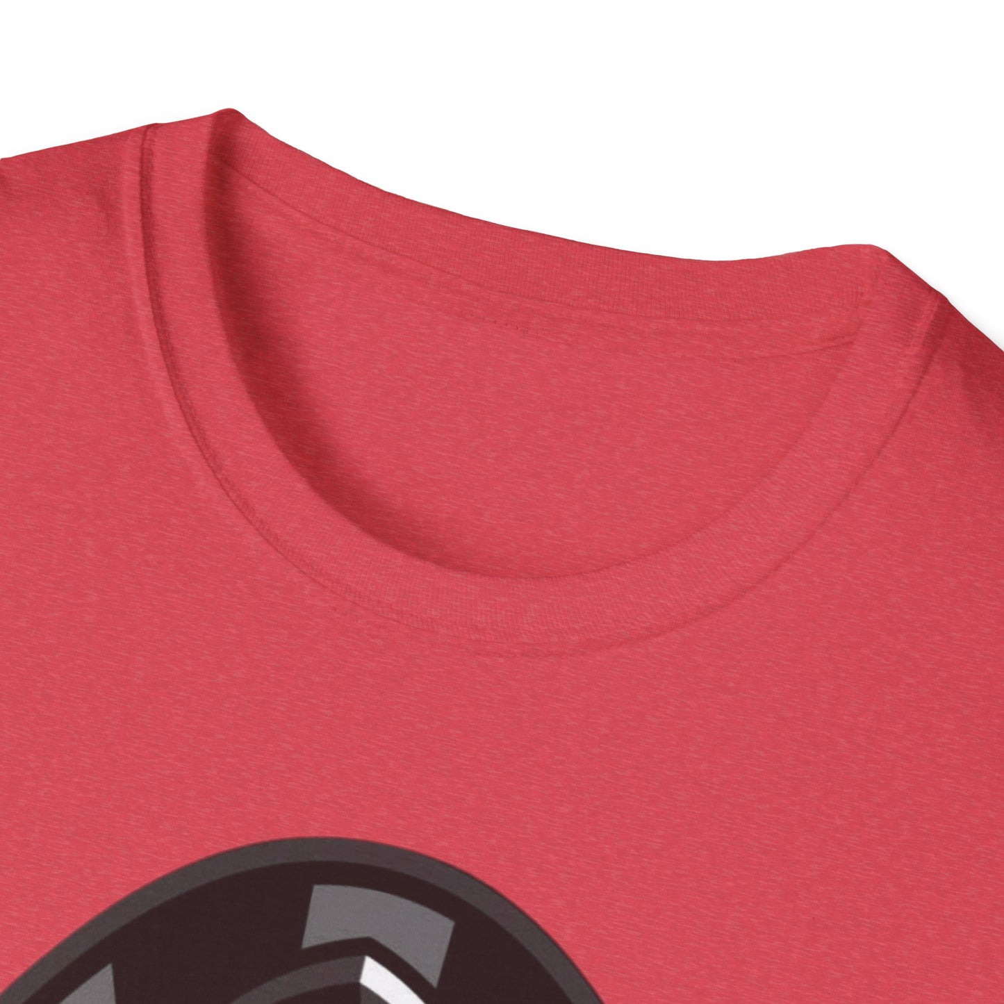 NeonNinja eSports Logo T-Shirt