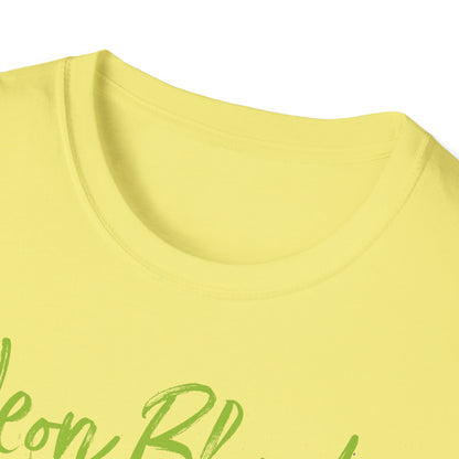 Mega Neon Blondes T-Shirt