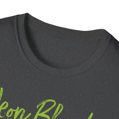 Mega Neon Blondes T-Shirt