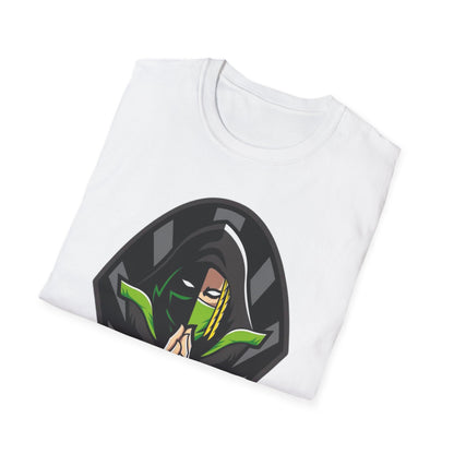 NeonNinja eSports Logo T-Shirt