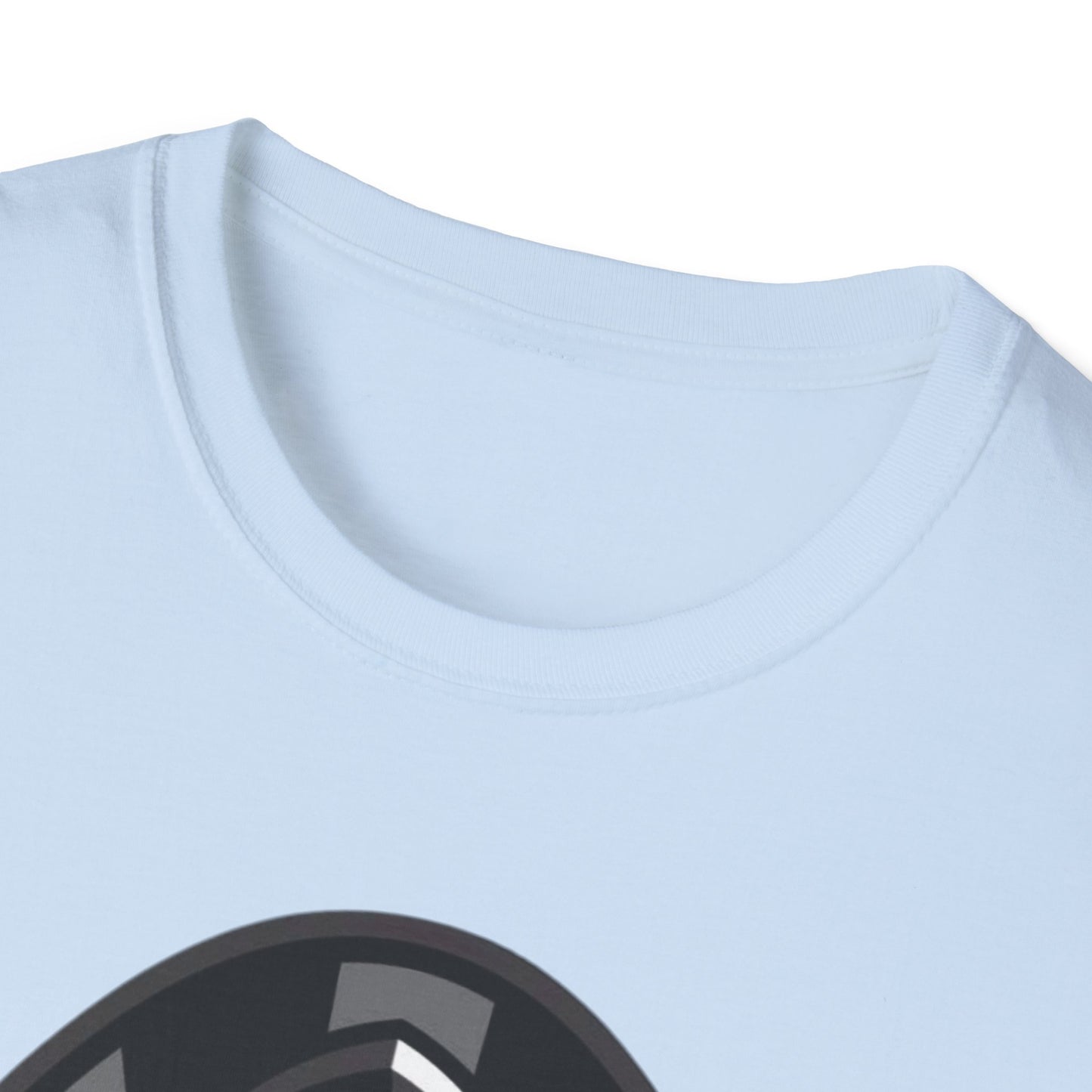 NeonNinja eSports Logo T-Shirt