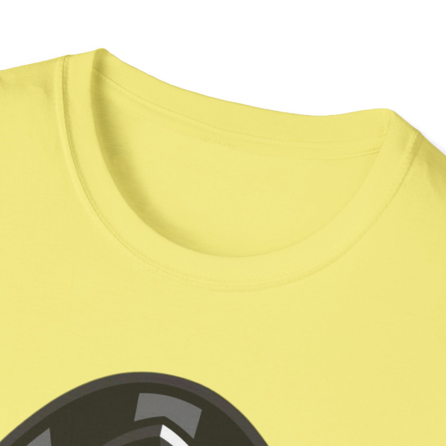 NeonNinja eSports Logo T-Shirt