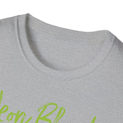 Mega Neon Blondes T-Shirt