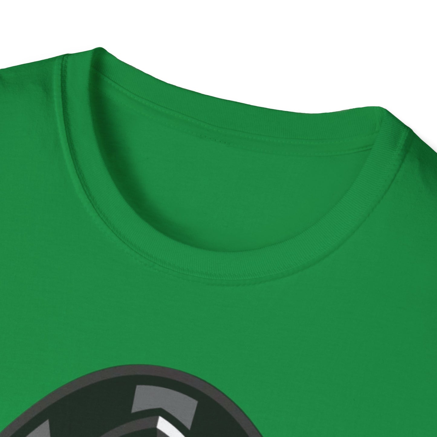 NeonNinja eSports Logo T-Shirt
